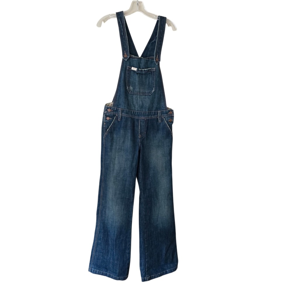 Abercrombie‎ and Fitch Women's overalls Jeans Size 2